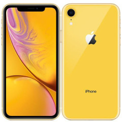 Apple iPhone XR 256GB Yellow (Excellent Grade)